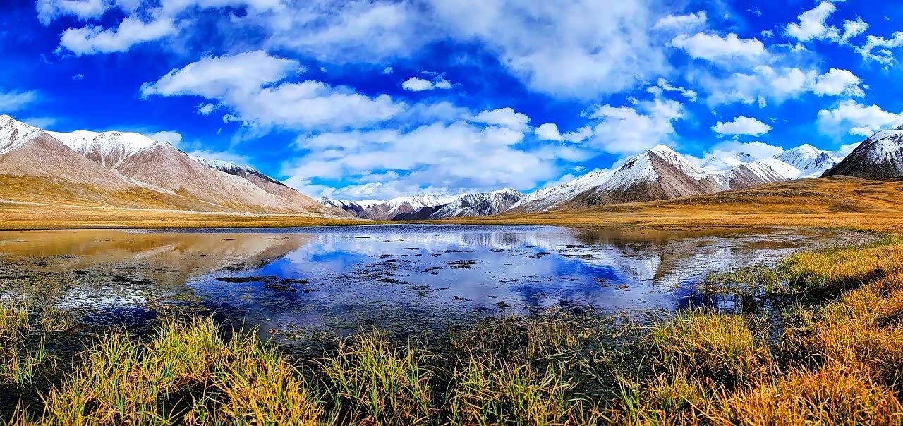 等疫情结束,去了巴基斯坦,你才会知道它有多美!