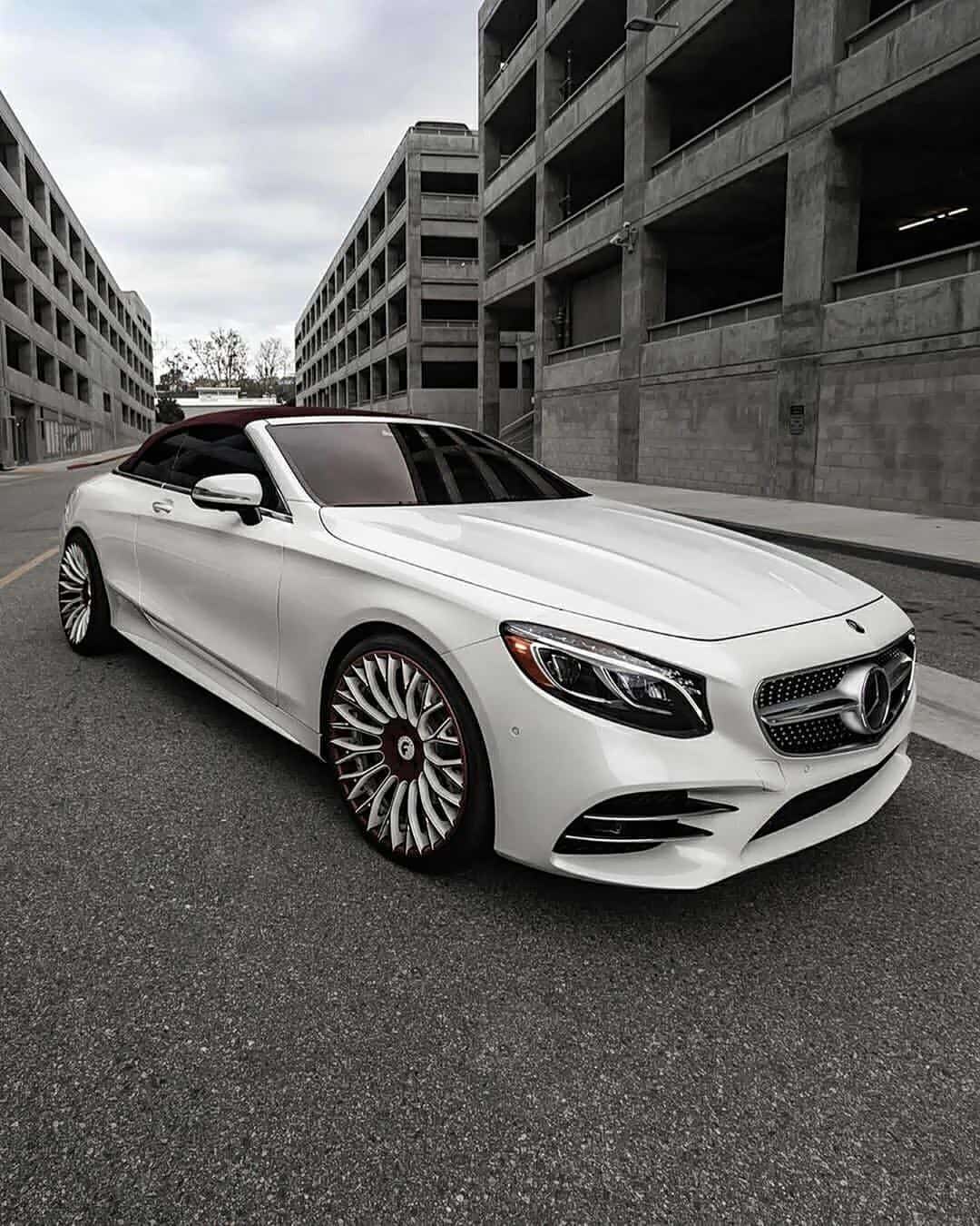 【图】mercedes benz s560 coupe_奔驰s级论坛_汽车之家论坛