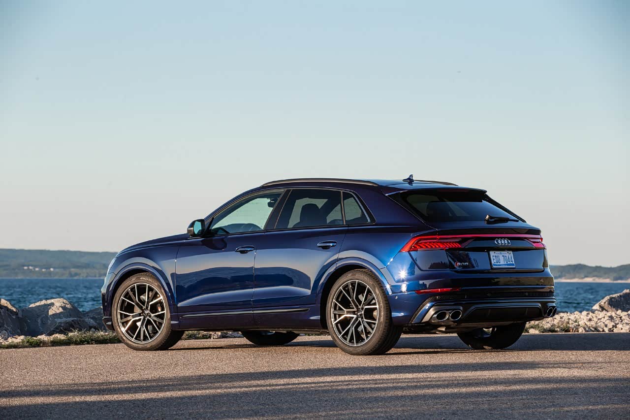 audisq8怎么样我是很喜欢