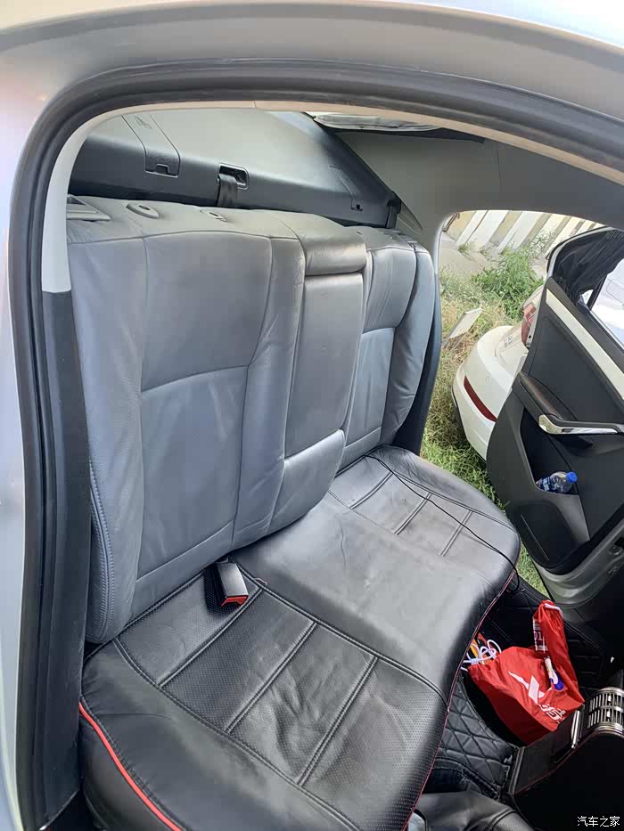 【图】13-19款捷达后排座椅改装教程_捷达论坛_汽车之家论坛