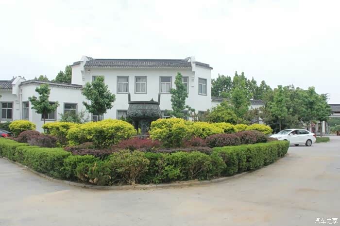 大平度帝国秀水苑之美景(下篇)