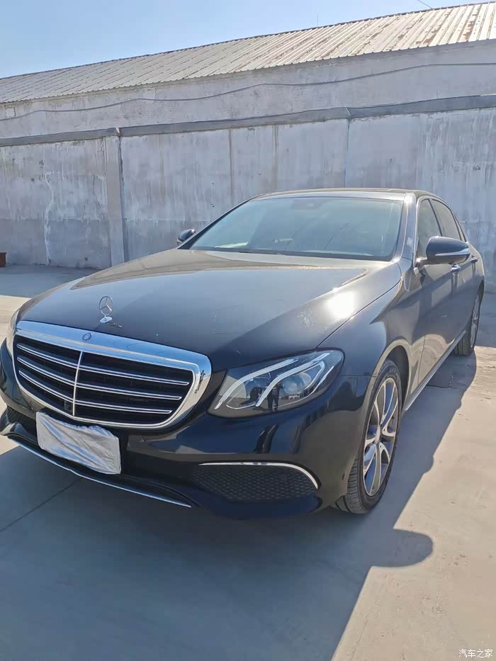 借贵地出2017年立标e300