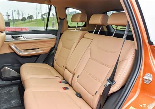 奔放自由的野马t80