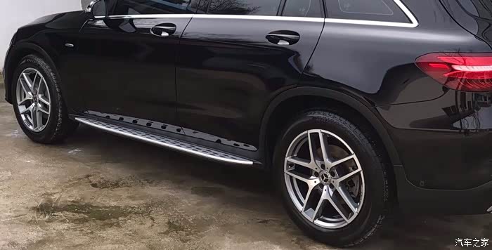 奔驰glc论坛_汽车之家论坛