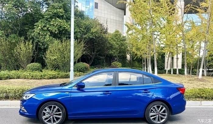 【图】开朋友的i5去旅行_荣威i5论坛_汽车之家论坛