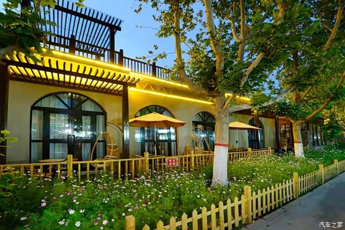 【年末福利大反馈】阿克苏老街冒出99家风格迥异的民宿