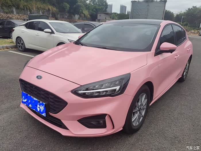 福克斯论坛_汽车之家论坛