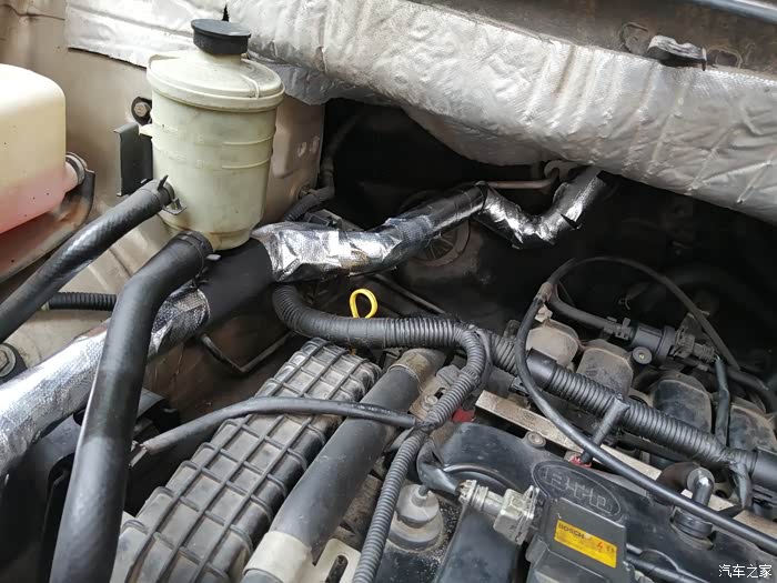 0机油口_比亚迪s6论坛_汽车之家论坛
