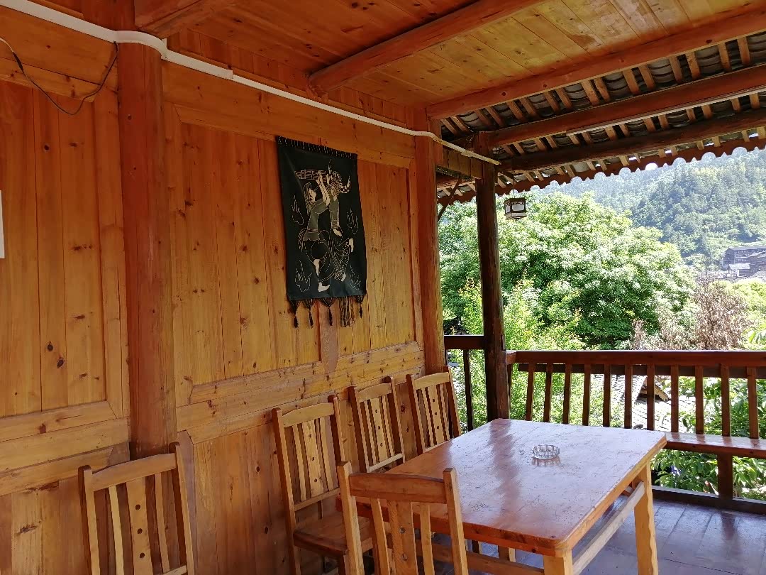 五一小长假约哪里?贵州凯里西江千户苗寨