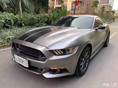 蝰蛇gt350能上牌吗