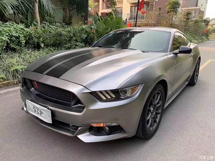 蝰蛇gt350能上牌吗