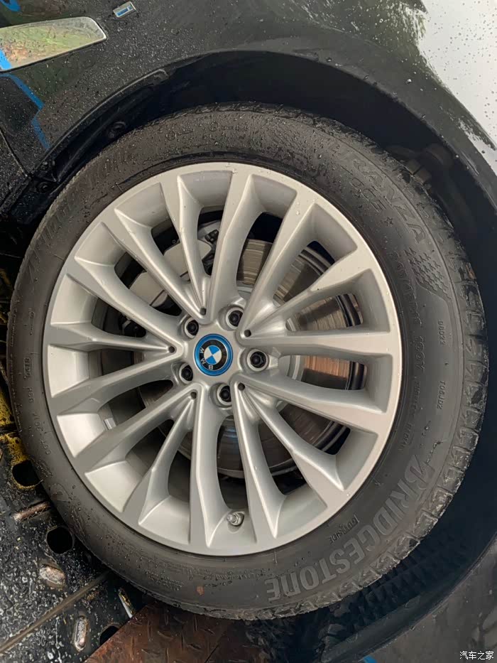 【图】530le换轮胎多少钱_宝马5系新能源论坛_汽车之家论坛