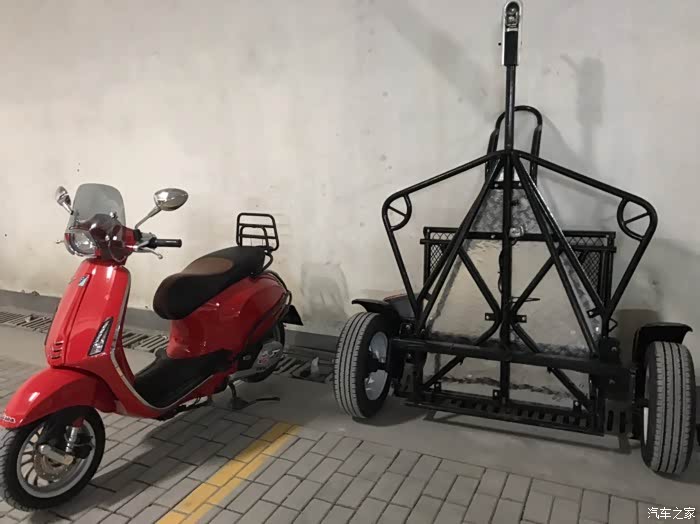 【图】跑完一段山路,很酸爽_摩托车论坛_汽车之家论坛