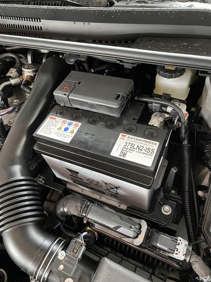 雷凌电瓶用久了后要换吗