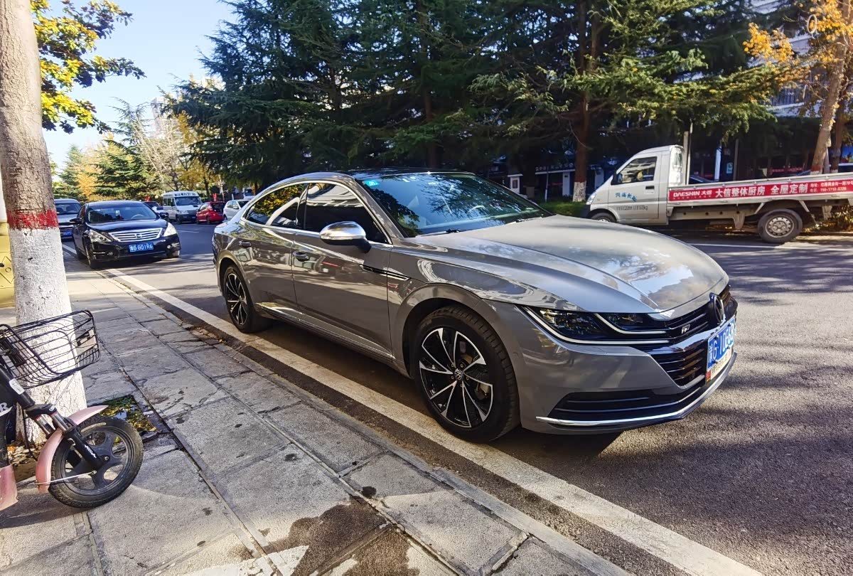 【图】纳多灰哎,轮毂哎_一汽-大众cc论坛_汽车之家论坛