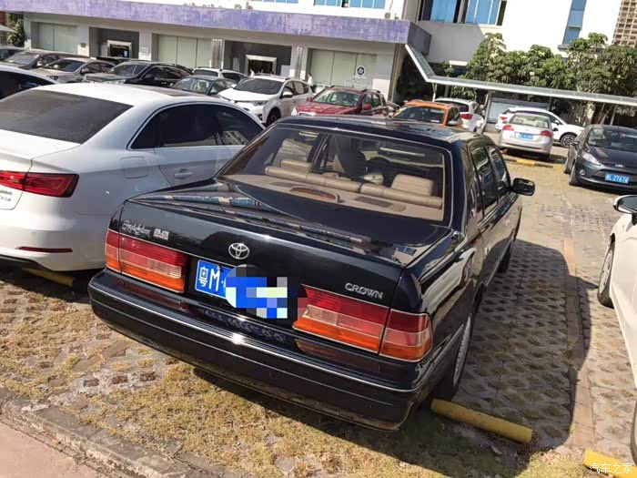 出售千禧皇冠155