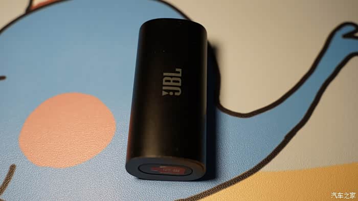 为啥买jblc230tws蓝牙耳机