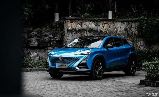 【图】荣耀蓝鲸 火力全开 东北战区金秋约惠价到_长安cs35plus论坛