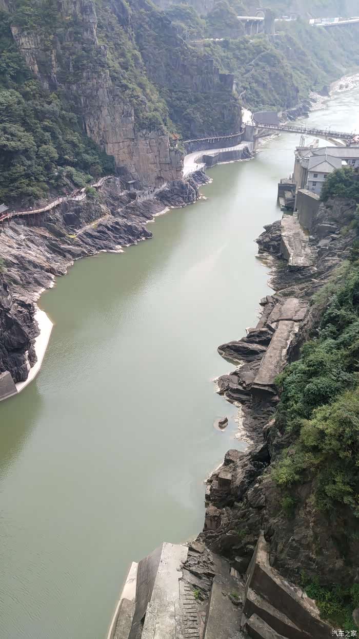 11天5506公里包头行