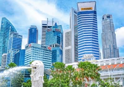 寻梦环游记 新加波追梦之旅