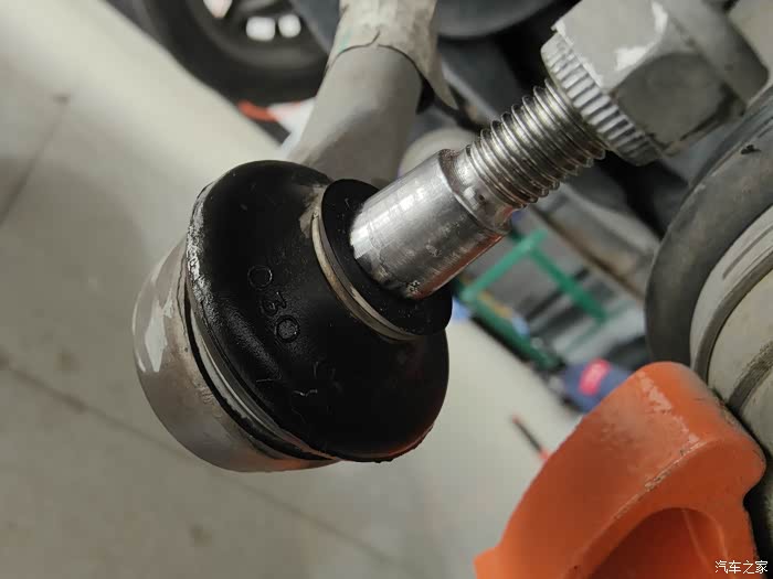 【图】雪铁龙c4l更换车轮轴承_雪铁龙c4l论坛_汽车之家论坛