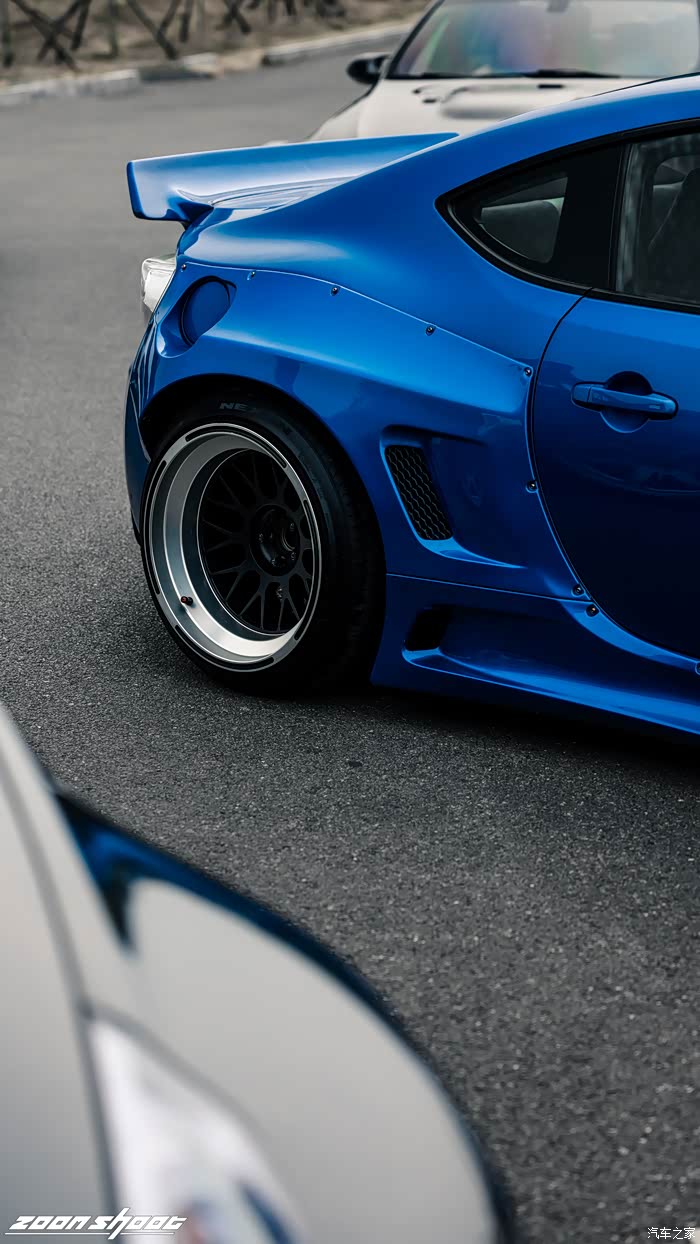 【图】车主故事:"双z"加持的jdm情侣,拥有无数人梦寐以求的爱情