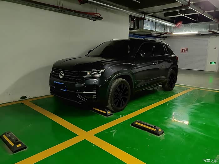 4119 | 回复: 57 探岳论坛 准备提r-line版本了,前辈们,都有哪些改装