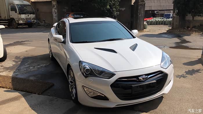 出最新款自动顶配劳恩斯酷派