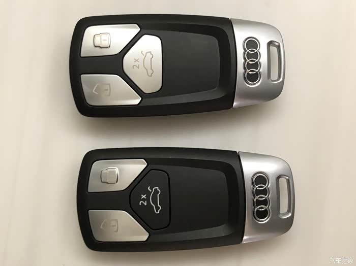 【图】2020款a4 avant提车了_奥迪a4l论坛_汽车之家论坛