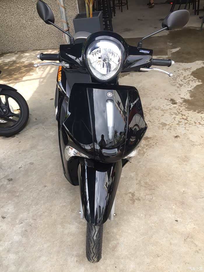 19年越南游当地买辆二手摩托车