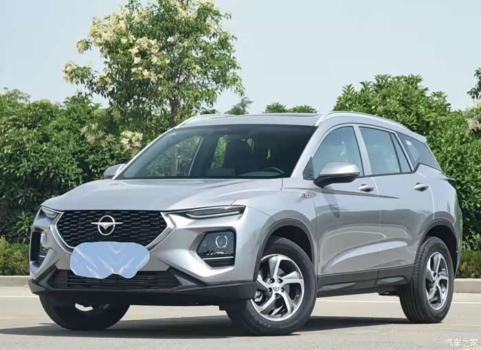 【图】我新入手的海马8s_海马8s论坛_汽车之家论坛