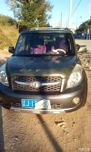 换车急出2010年m2一万元车在锦州