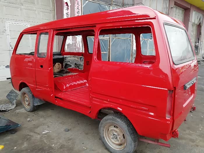 天津大发翻新中