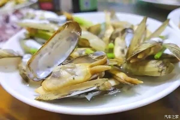 乐清博乐车友圈车友畅玩季金秋十月玉环东沙渔村游