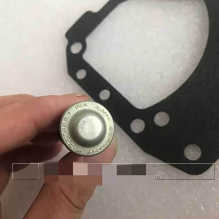 【图】换挡销子更换_凯越论坛_汽车之家论坛