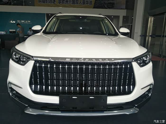 【图】准备购买猎豹最新车型mattu_mattu论坛_汽车之家论坛