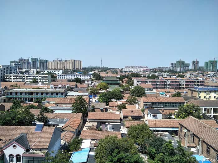 大林子神游记(九十九)巨野县之行