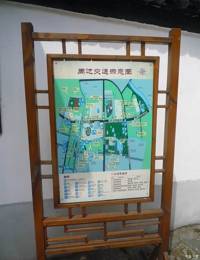 万物复苏送福利汇龙潭公园漫步一