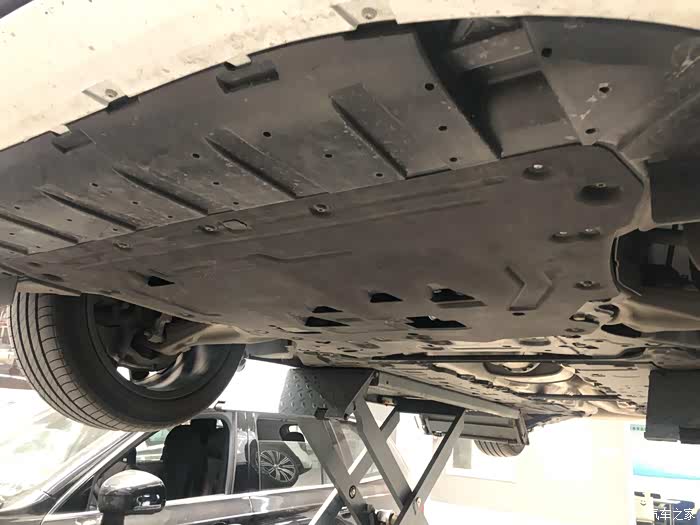 【图】沃沃s60保养的那些事儿之二保篇_沃尔沃s60论坛_汽车之家论坛