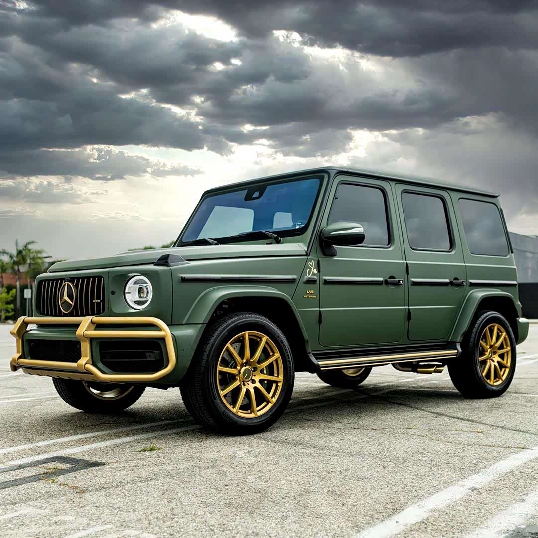 奔驰g级论坛_汽车之家论坛