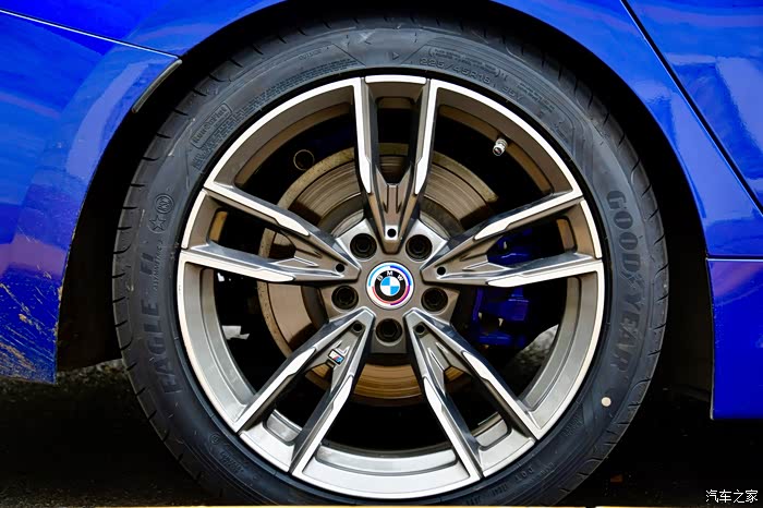 给宝马3系更换固特异f1轮胎_宝马3系论坛_汽车之家论坛