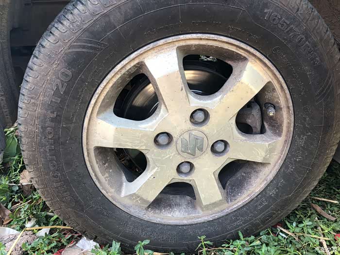 暂别11年浪迪记录下日常的故障打算卖