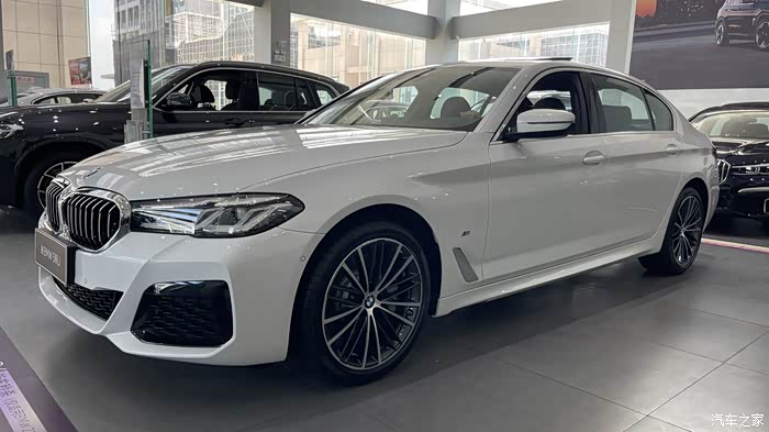 【图】21款530li尊享_宝马5系论坛_汽车之家论坛