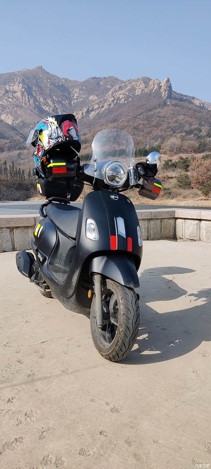 三阳飞度4想入手有没有坛友给说一下这个车怎么样