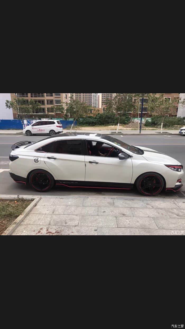 【图】我的d60改装之路_启辰d60论坛_汽车之家论坛