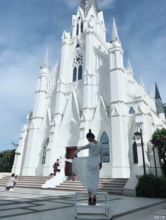 探界者欢乐之旅三亚半山半岛风景区