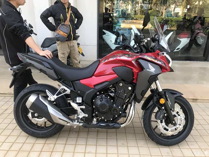 网红本田紫桶冰冻实验