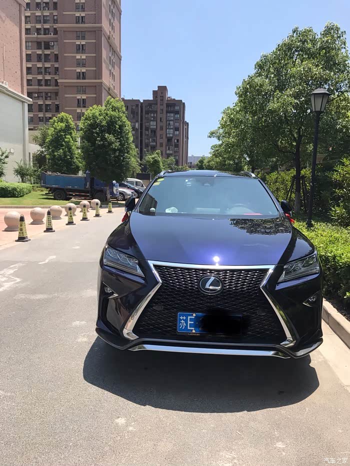 求真实rx宝蓝色和白金灰颜色照片