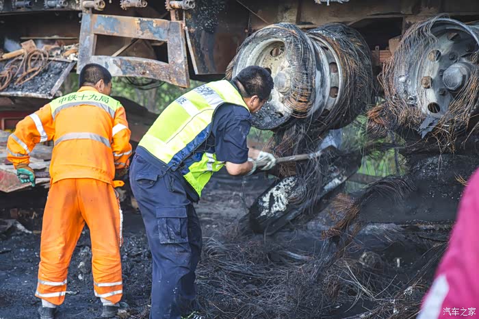安全用车路上之我见疲劳驾驶的严重后果