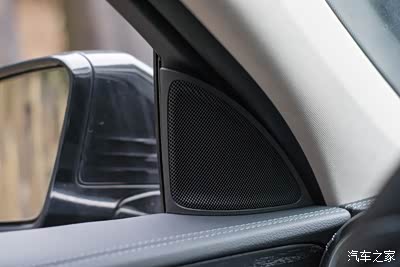 a柱音响我家白直接在柱子